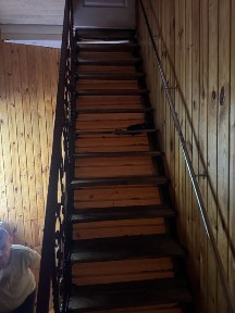 Здам недорогу/невелику 2-х к. кв. косметичний стан. Вільна. Облаштована.