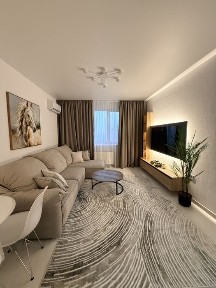 Оренда 1 -кімнатної квартири ПЕРША СДАЧА М. Васильківська 2хв