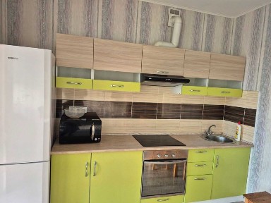 Оренда 1-кімнатної квартири в ЖК Софія