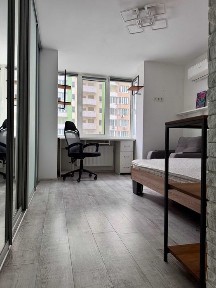 Здам в оренду 1-к квартиру