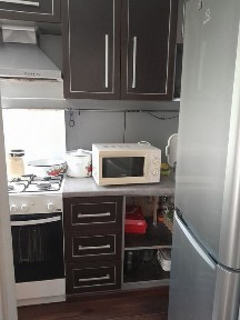 Здам 1-кімнатну квартиру, 2 станціі метро - 15 хвилин!