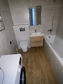 Сдам 1-ком квартиру Варшавський плюс, перша здача все нове