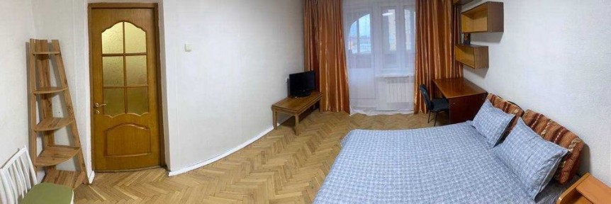 оренда 2к вул. Золотоустівська. м. Лук'янівська