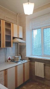 Охайна, доглянута квартира, інфраструктура супер! Без комісії.