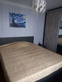 Оренда 2к квартири Солом'янський район