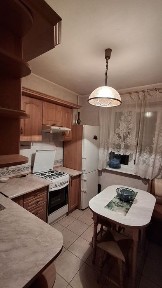 Оренда 2 кімн. квартири Милославська 39/48