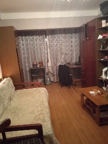 Аренда 1-комнатной квартиры 35 м², Багринова, 10
