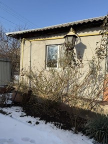 Продам в центре города дом, можно по сертификату