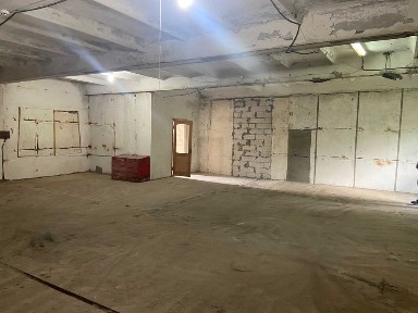 Аренда складского помещения