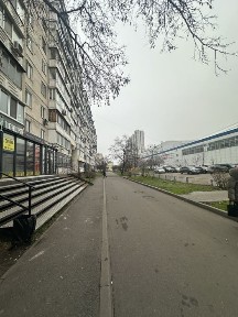 Пряма пропозиція! Оренда 54 м2. Фасад !