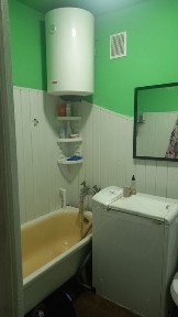 2к квартира вул. Коновальця, і/о