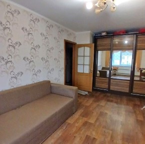 Здається 1 кімн. квартира на Ковалівці