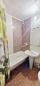 Полтава. 1ком ЖБИ можно студентам 7000 и ком.