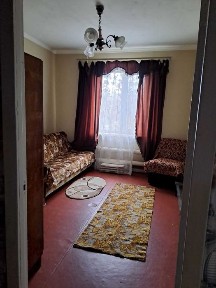 здають 2 кімнатнy квартирy на Леваді з 21 грyдня