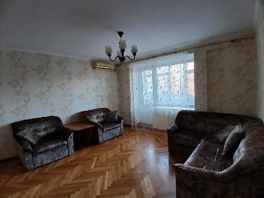 Здам 3ри кімнатну квартиру з АО по ціні двокімнатної!