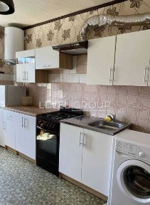 Продаж 1-кімнатної квартири, Данькевича, 7а, Троєщина