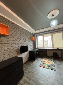 Продам студію під оренду