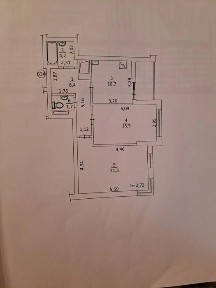 Продам 2-кімн квартиру, район Подільський OV