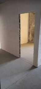 Продаж 1-кімнатної квартири у Вишгороді