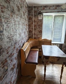 Продаж 2-кв район АЕРОМОЛА поруч К. Шляху м. Бориспіль