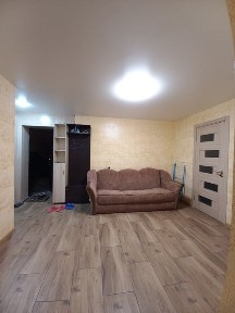 4х кімнатна квартира для святкування нового року