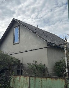 Продаж будинку мікрорайон Шахта, 150 м. до лісу.
