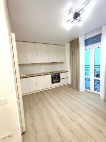 Оренда 1-кімн новобудова на вул Герцена ЖК Парус, Центр, парк Шевченка