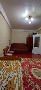 Сдам 1 ком на Гайдара