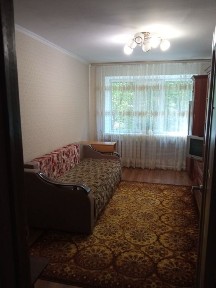 Квартира 2-к район ц. Ринку