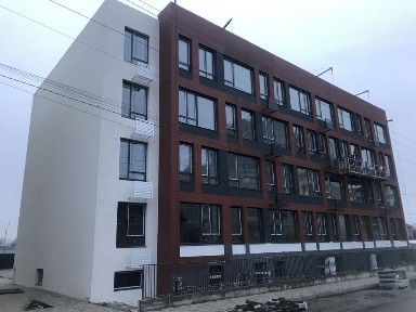 Київська область, Петрівське