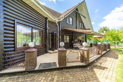 Продаж / Будинок / 49 м2 / Кийлів / вул. Озерна / Бориспільський район