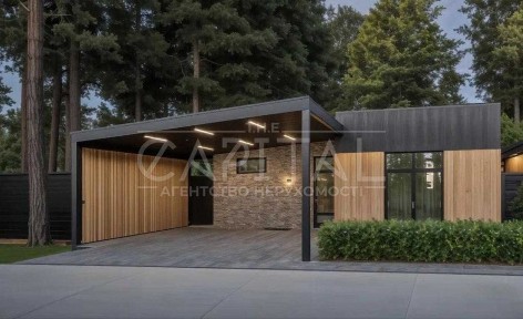 Продаж / Будинок / 165 м2 / вул. Лісова / Дарницький район