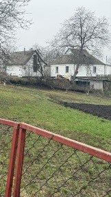 Продам будинок в селі Шкарівка