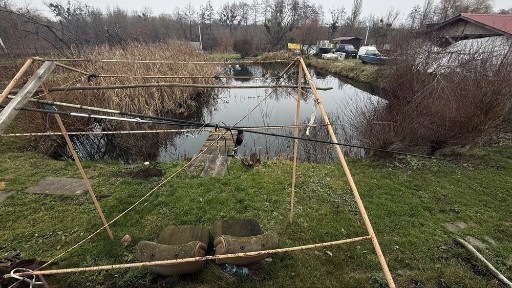 Продам Будинок з копанкою в селі Шкарівка