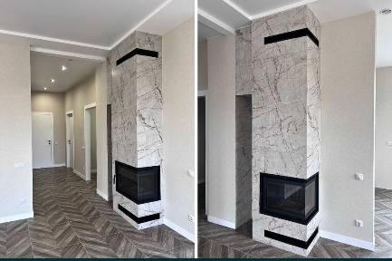 Новий будинок с. Погреби Броварського р-н 134 кв. М