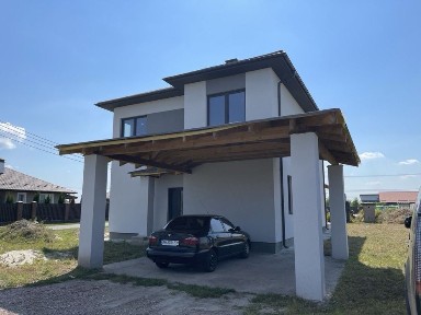 Продам будинок КГ «Міжріччя» Терміново