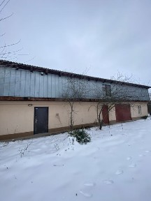 Продам цегляний Будинок 360 кв+гараж, сауна, Русанів