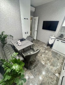 Супер предложение! 2 комнатная квартира Жемчужина, Кадор / Таирова