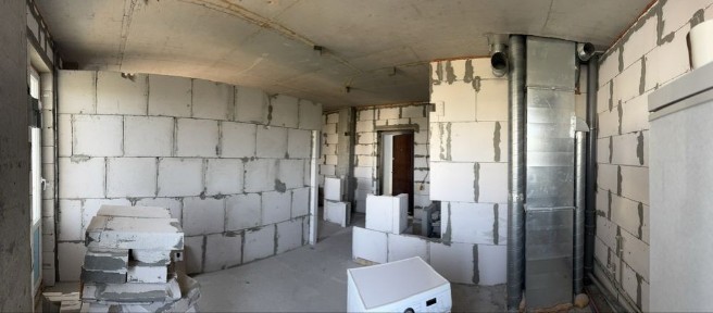 Молодежное однушка, с кладовкой )