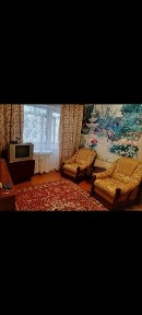 2 ком. Пр. Мира (р. Колос), 2/3, 6,5т