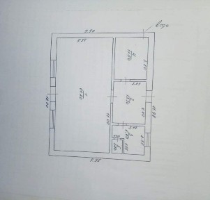 Продаж приміщення. Вул. Полтавська.