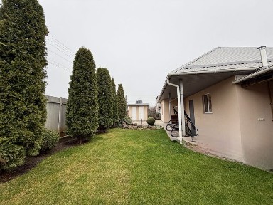 Дача з газовим опаленням