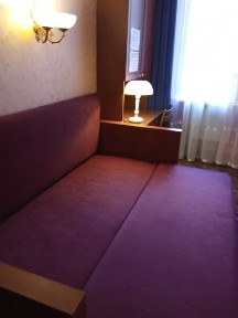 ЦЕНТР (Мост-сити, ЦУМ, шпиталь) подобово, погодинно