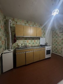 Оренда 3 кімнатної квартири в центрі смт Люблинець