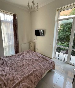 Оренда 1кім. квартири, центр, вул. Пекарська