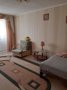 Сдам 1 к. кв. с Ремонтом в Черноморске