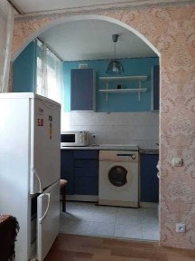 Здам 1к квартиру готельного типу з косметичним ремонтом. Борщагівка