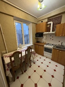 Аренда 2-комнатной квартиры 46 м², Победы просп., 79