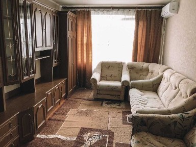 Аренда 2-комнатной квартиры 38.2 м², Академика Булаховского ул., 22