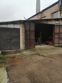 Київська область, Щасливе